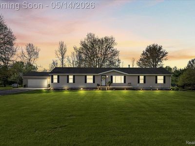 Property at 7935 Ravenswood Rd, Goodells, MI
