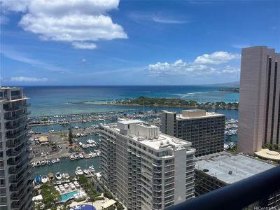 1778 Ala Moana Blvd APT 3311