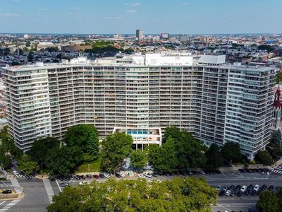 2401 Pennsylvania Ave #-17b31