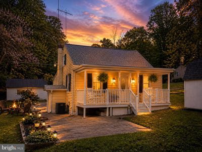 Property at 9955 Belair Rd, Kingsville, MD