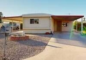 8627 E Dulciana Ave #43