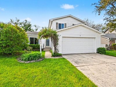 7 Oriole Ct