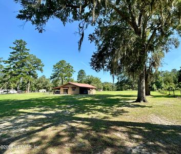 Property at 29845 W MULBERRY LANDING Road, Hilliard, FL