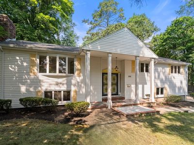 355 Brush Hill Rd