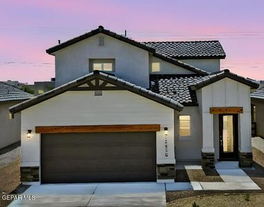 612 Basketflower Dr