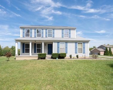 12085 Brookway Dr