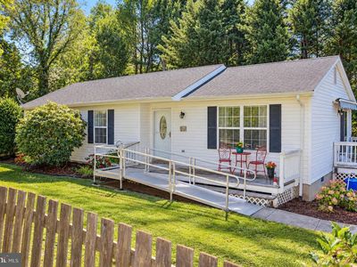 145 Moser Rd