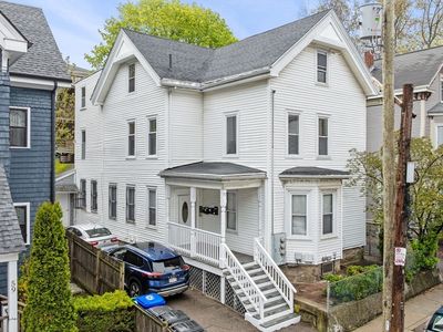 57 Mozart St