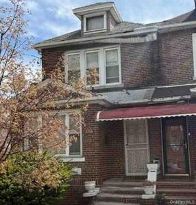 Property at 2738 Tenbroeck Avenue, Bronx, NY