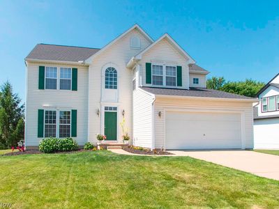 4396 Lexington Ridge Dr
