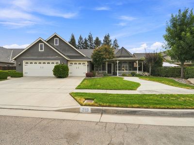 210 N Denton Court