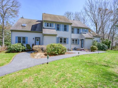 Property at 35 Santuit Pond Way #4C, Mashpee, MA