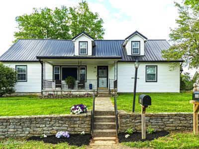 659 Peytona Beach Rd