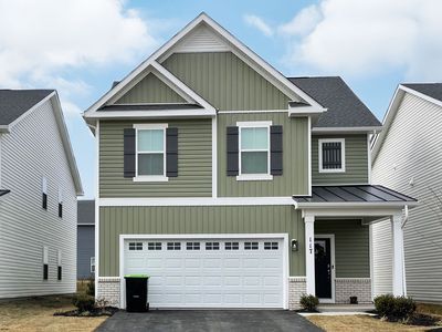 Munsee Cir Lot 365