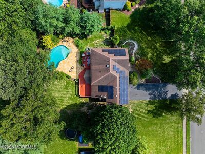 6 Kimberly Court