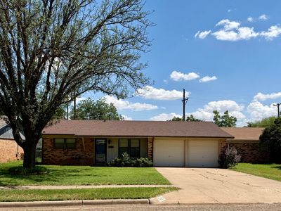 Property at 5425 46th St, Lubbock, TX