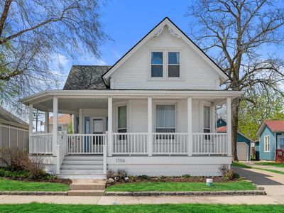 1706 Michigan BOULEVARD