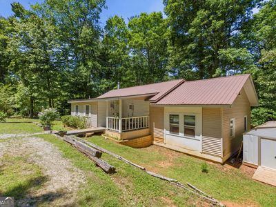 Property at 313 Pratten Dr, Cleveland, GA