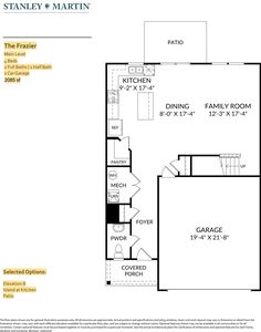 5676 Moncrief Cir