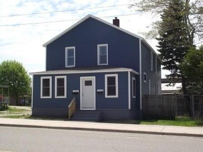 Property at 504 E Dowland St, Ludington, MI