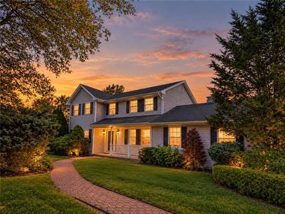 231 Sky View Dr
