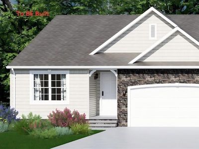 S/l 10 Easton Way E