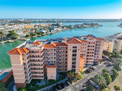 530 S GULFVIEW BOULEVARD #500