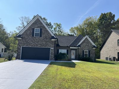 3105 Stonehorn Dr