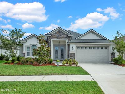 3811 ARBOR MILL Circle