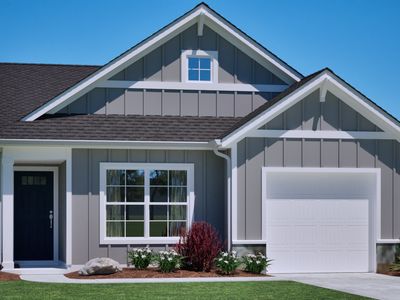 1031 Goose Branch Dr LOT 66