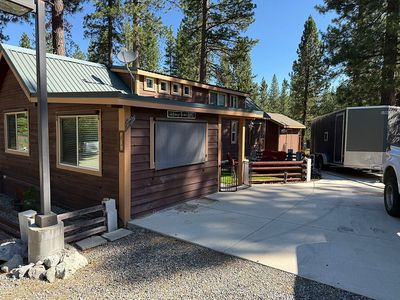 1519 Graeagle Johnsville Rd #44