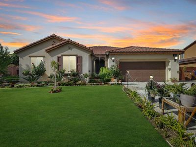 8505 Marble Ridge Way