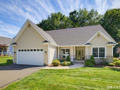 34 Nutmeg Drive #34