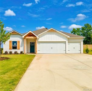 Kashton A Plan, Havenridge