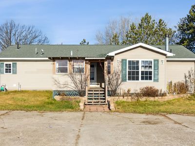 Property at 63219 Great River Rd, Jacobson, MN