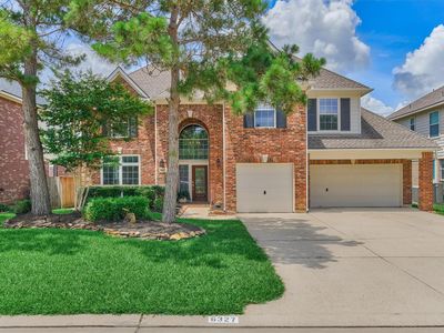 6327 Holden Mills Dr