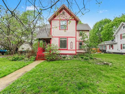 Property at 109 Crandall St, Albion, MI