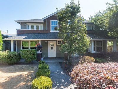 3627 Lombard Avenue #A