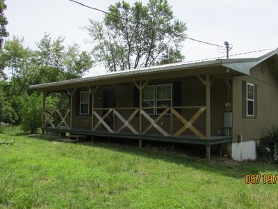 18 Shorty Road