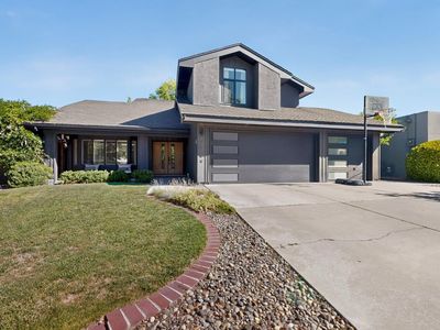 8709 Canyon Run Rd NE