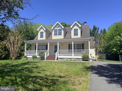 3818 Marvel Dr