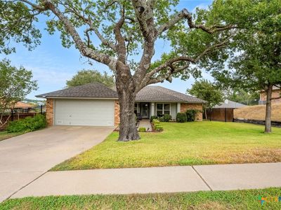 909 Northern Dancer Dr