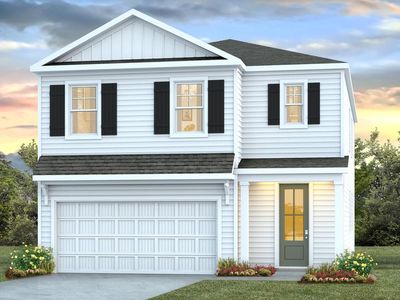 ROBIE Plan, The Pines at Blake Farm