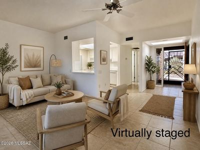 1364 W Desert Hills Dr