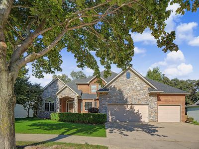 3107 Darcy Dr NE