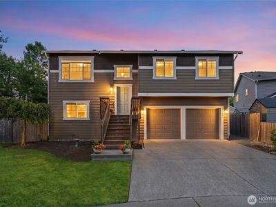 Property at 32641 143rd Place SE, Sultan, WA