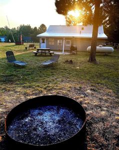 Property at 2264 Ryno Rd, Luzerne, MI