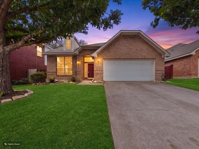 Property at 2117 Clubside Dr, Corinth, TX