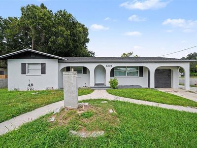 4207 WD JUDGE DRIVE #W