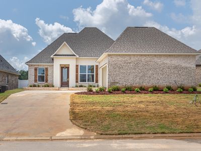 106 Tranquility Dr